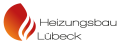 Heizungsbau Lübeck Logo Menuleiste