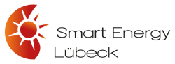 Smart Energy Logo Menuleiste